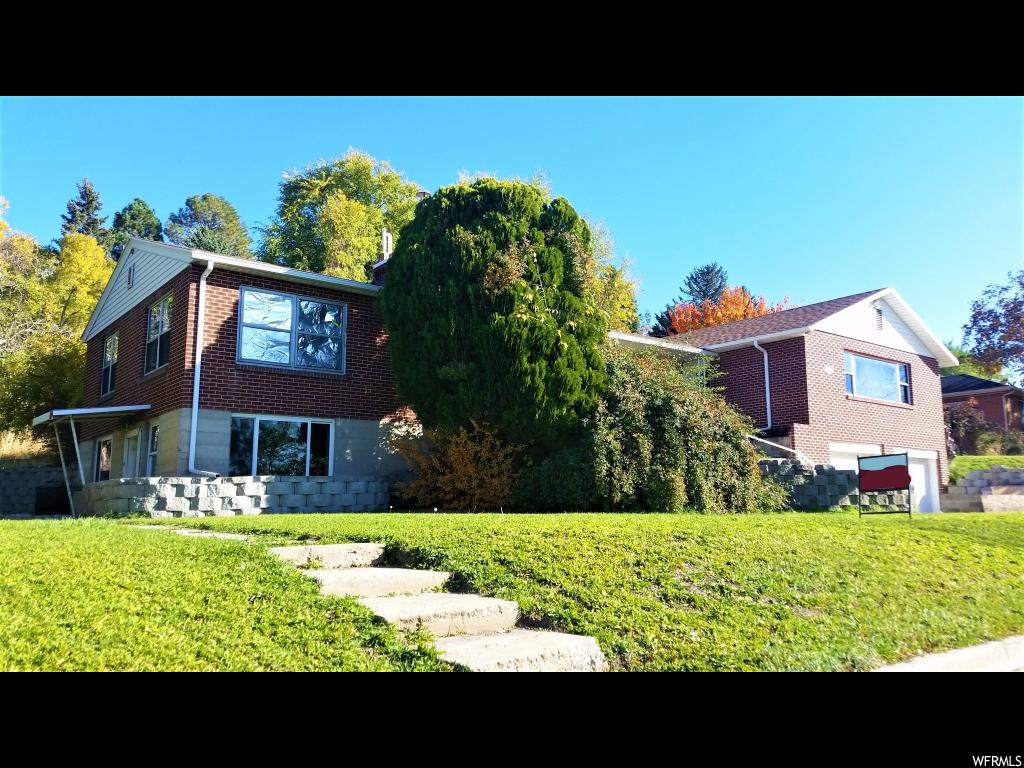 2881 S 625 W, Bountiful, UT 84010