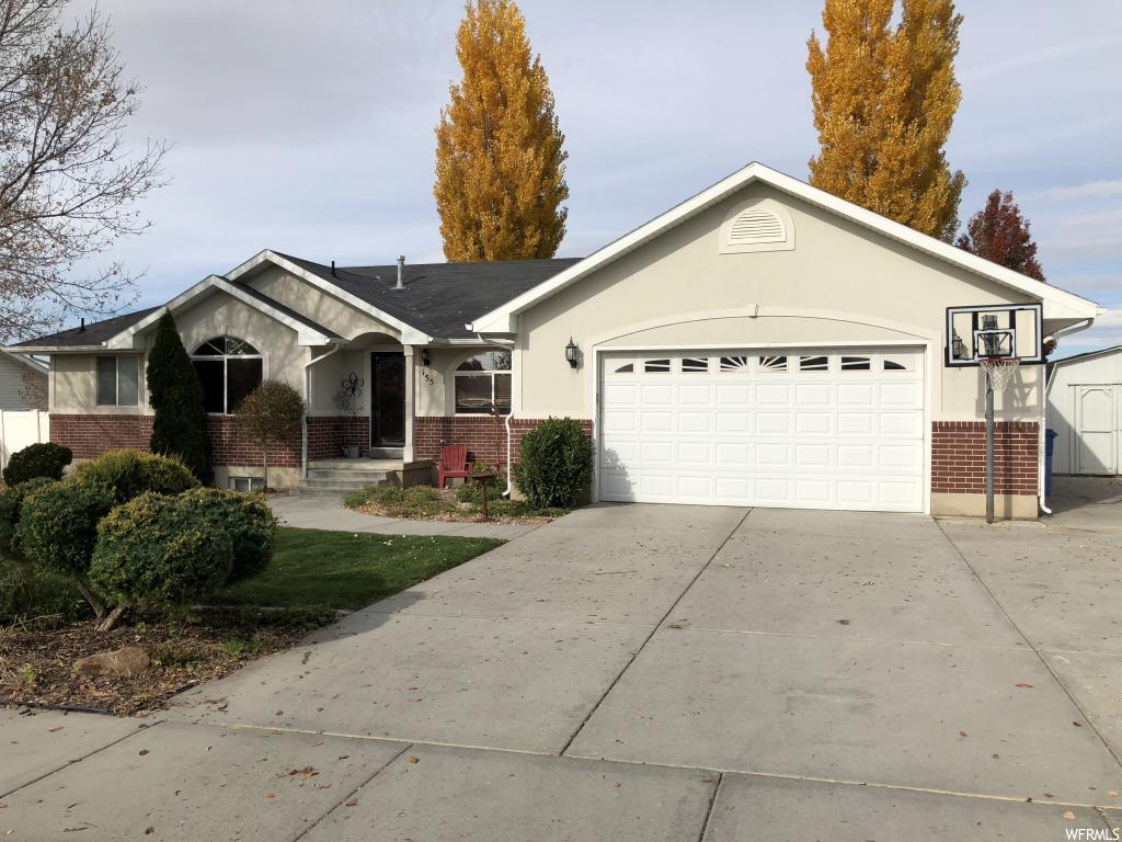 155 W 470 N, Smithfield, UT 84335