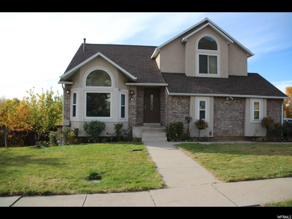 1177 N 3000 E, Layton, UT 84040
