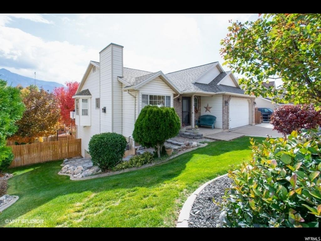 2214 E 3225 N, Layton, UT 84040