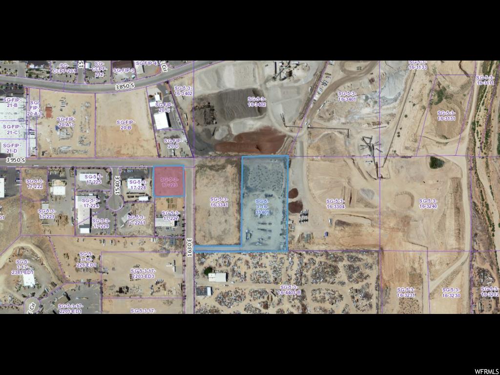 4130 S 1630 E, St. George, UT 84790