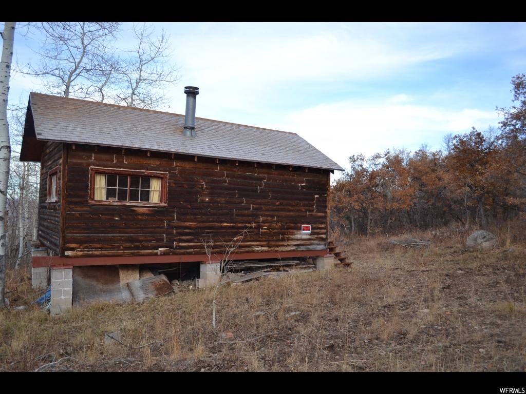 2523 Forest Cir, Wanship, UT 84017
