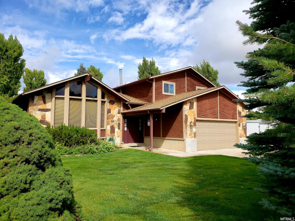 1412 E Shepard Cir, Wellington, UT 84542