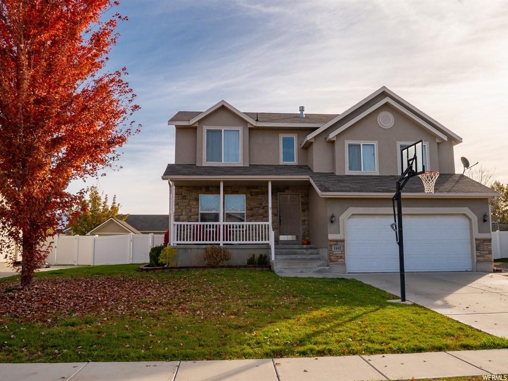 1482 N 2400 W, Clinton, UT 84015