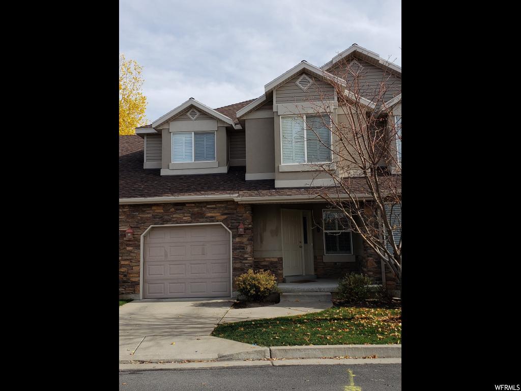 618 E Creekview Dr., Layton, UT 84041