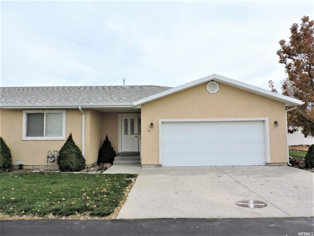 445 E Topaz Blvd N #11, Delta, UT 84624
