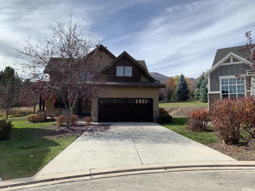 463 N 680 W, Midway, UT 84049