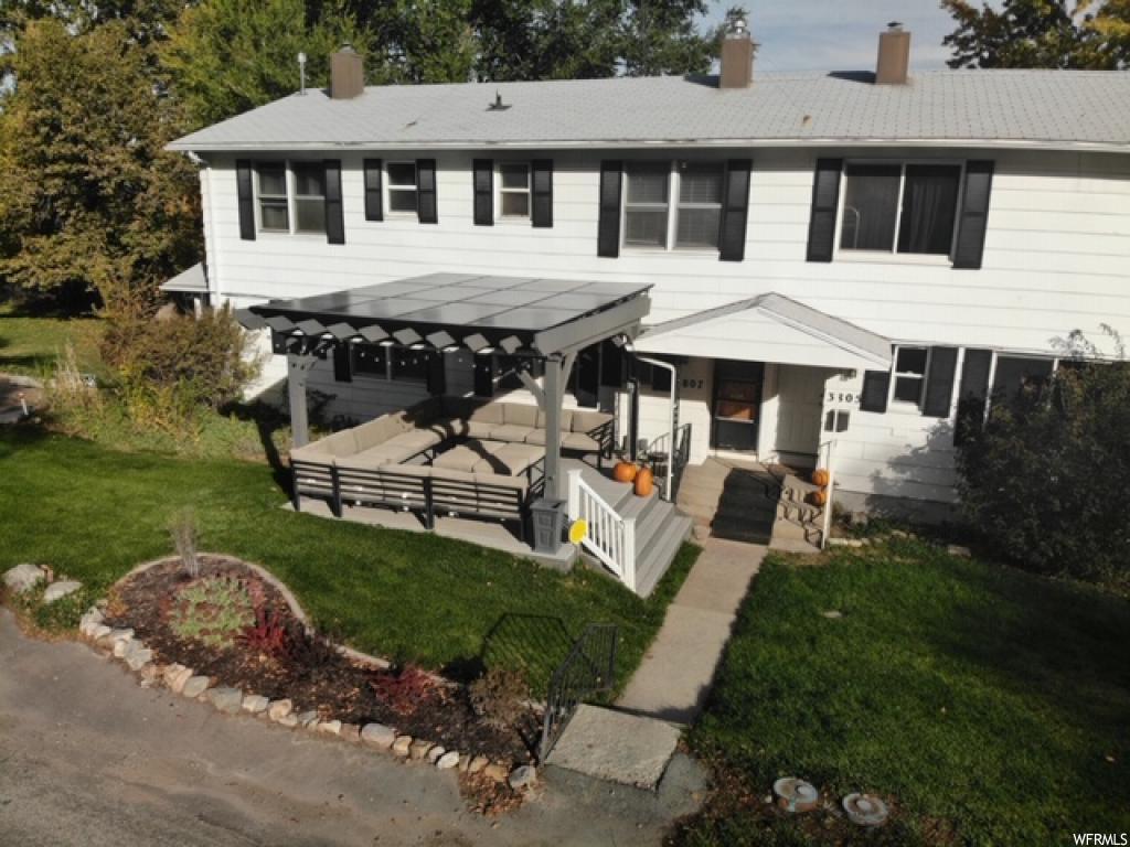 3807 S Grandview Dr E, Ogden, UT 84403