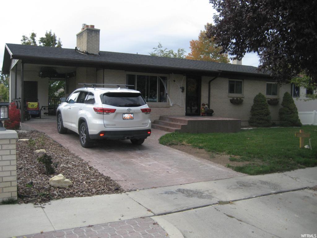 379 N 700 E, Price, UT 84501