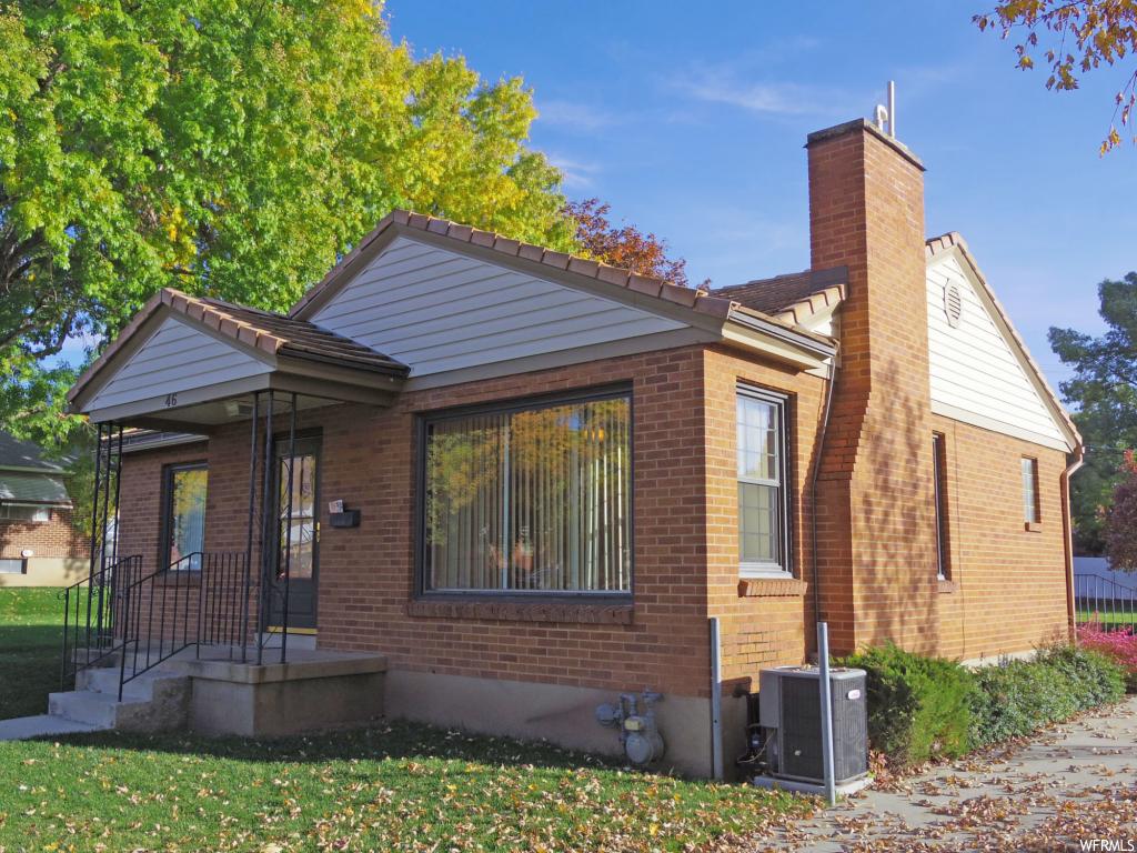 46 E 1400 S, Bountiful, UT 84010