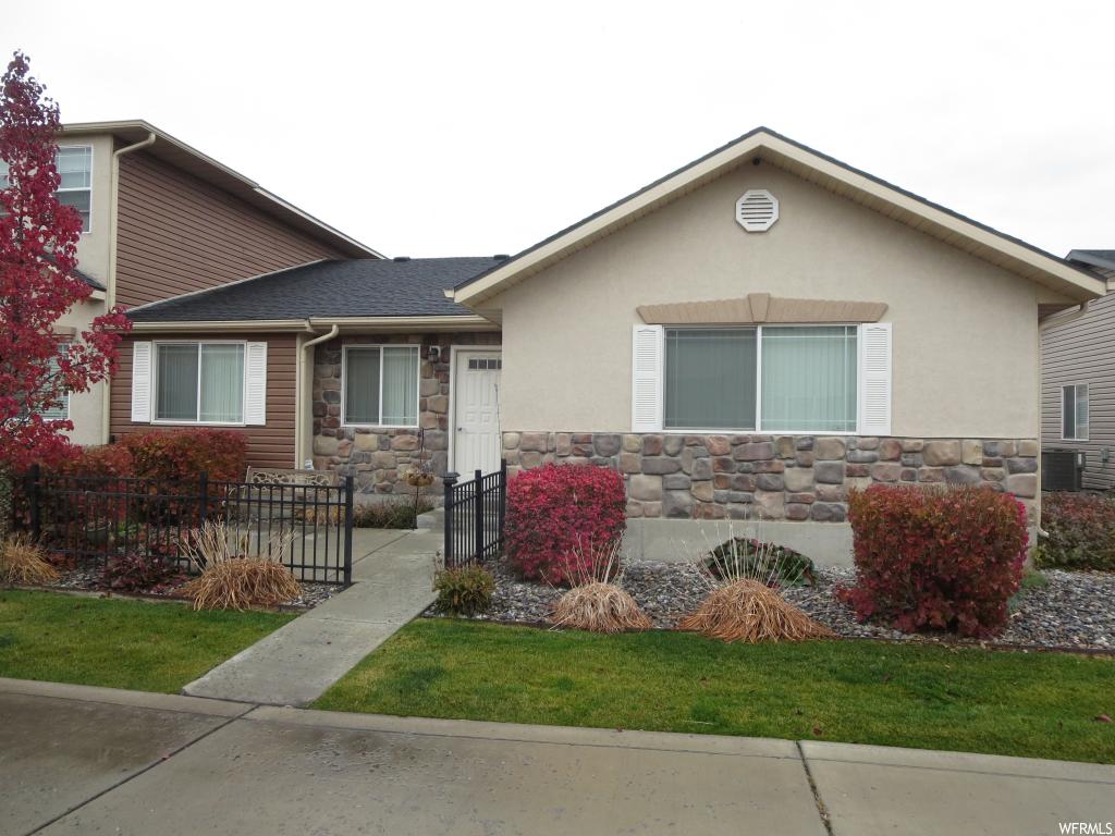 449 W 1465 N #104, Logan, UT 84341