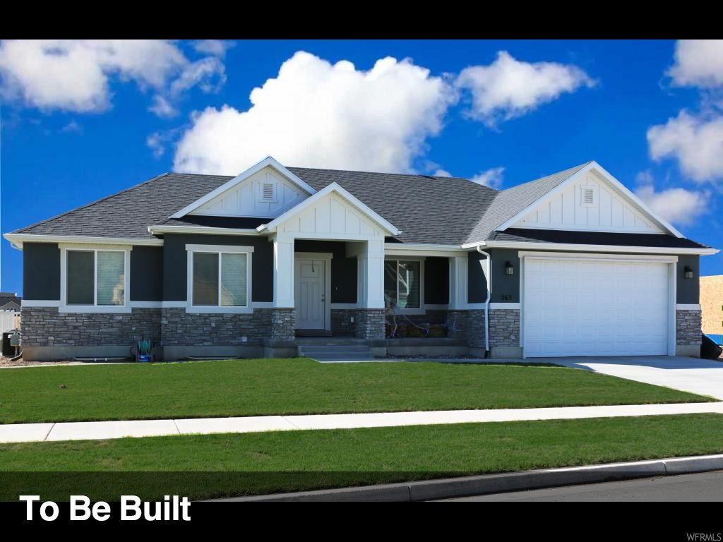 2944 E 40 N #47, Spanish Fork, UT 84660