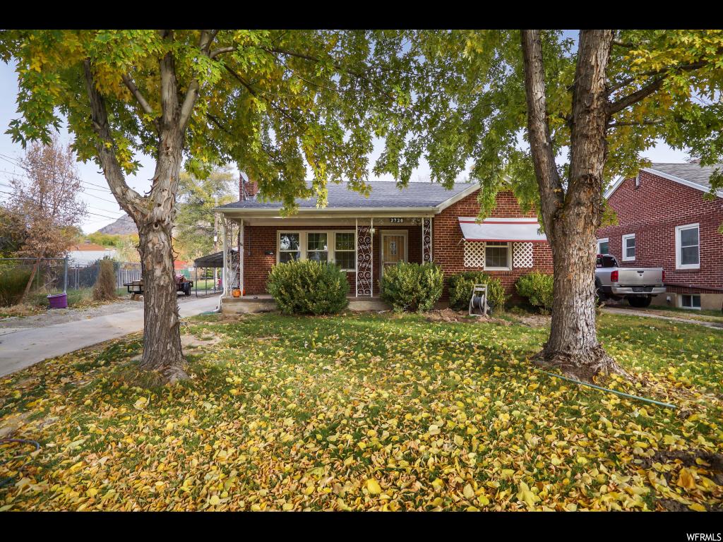 2728 Fowler Ave, Ogden, UT 84403