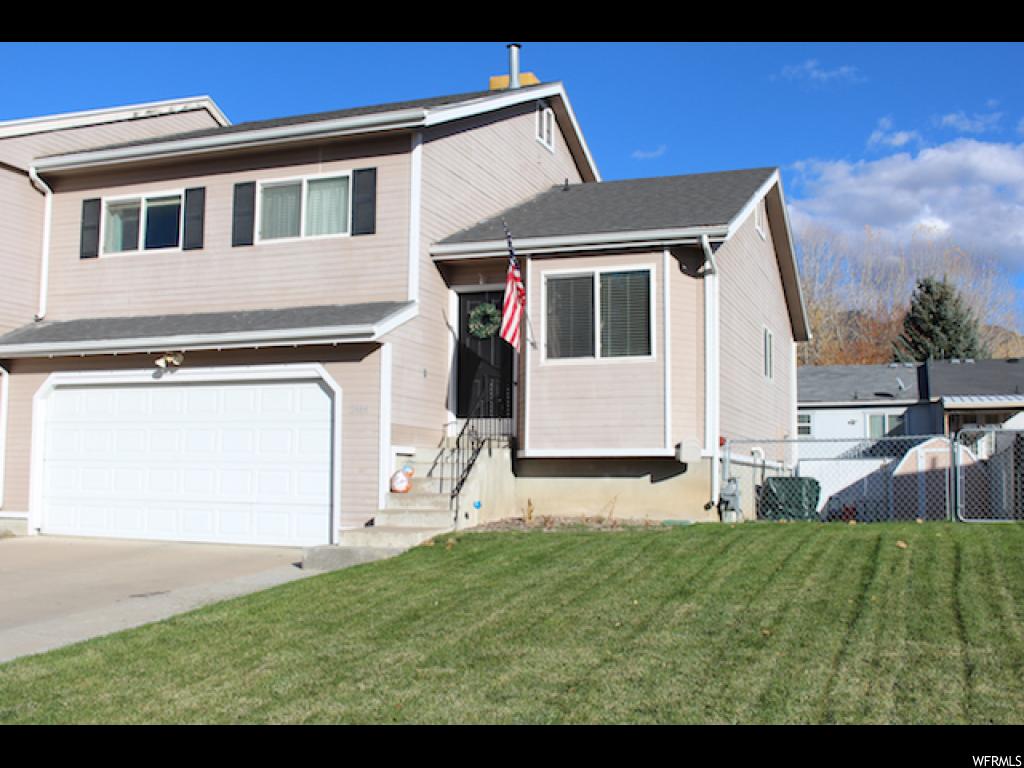 2666 N 300 E, North Logan, UT 84341