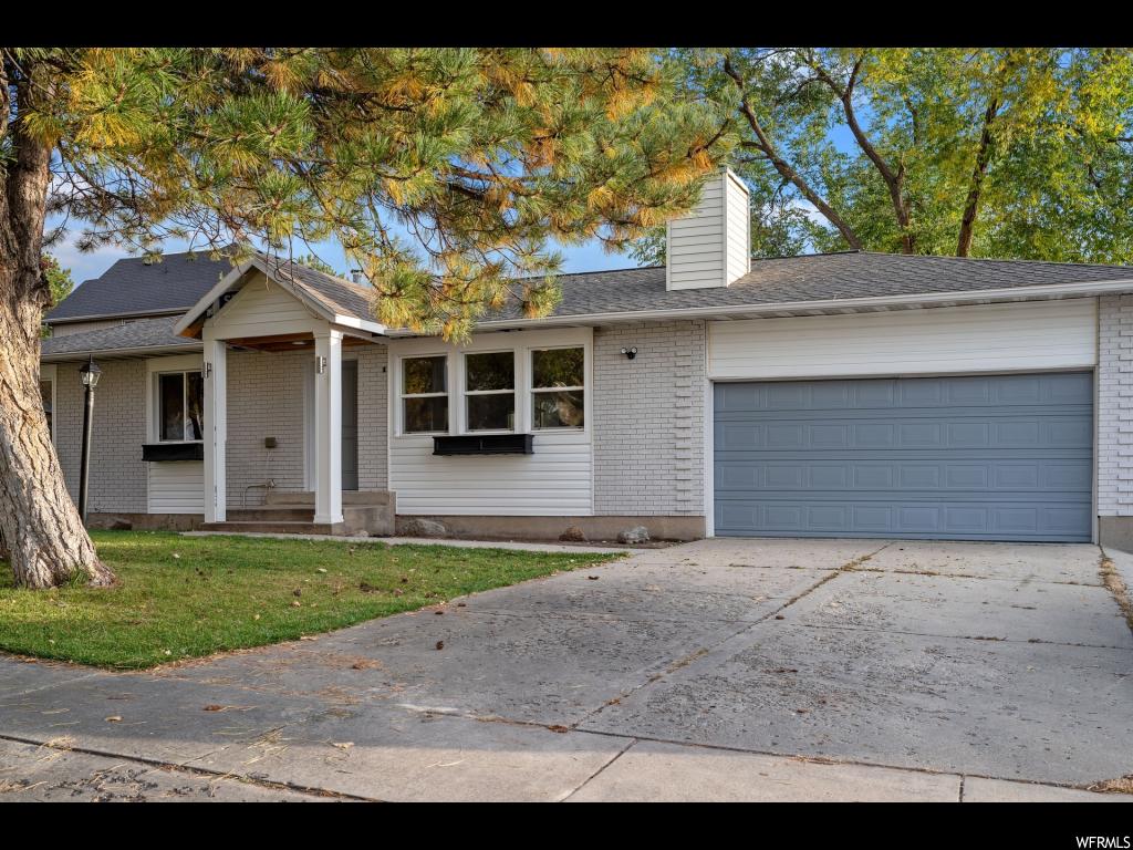 1132 E Wright Way, Sandy, UT 84094