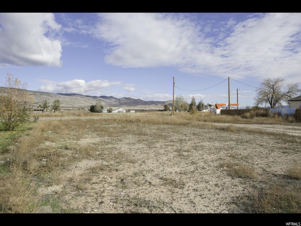 170 E 300 N, Joseph, UT 84739
