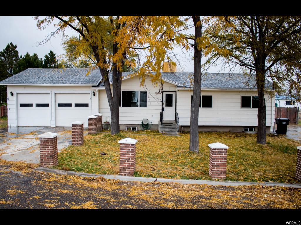 11570 W 10350 N, Thatcher, UT 84337