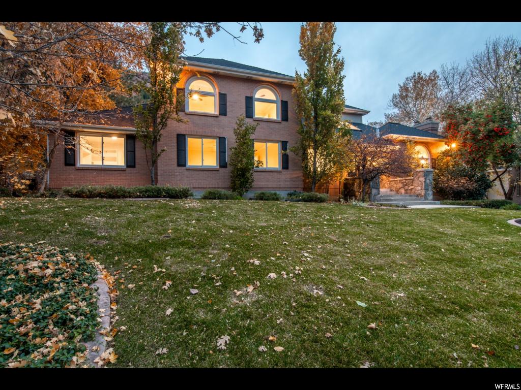 4048 E Canyon View Pl, Sandy, UT 84092