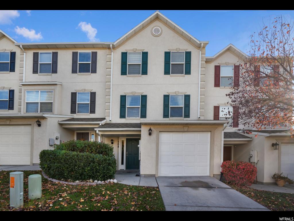 508 E Braidhill Dr S, Draper, UT 84020
