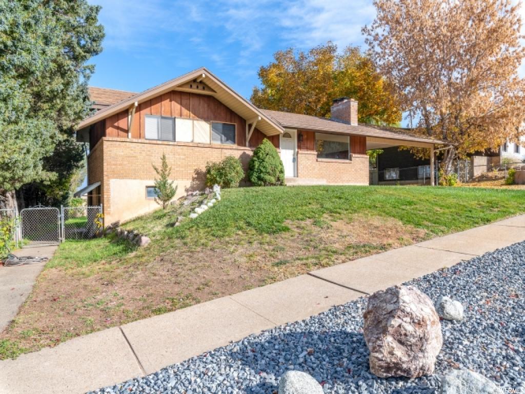 730 E 4500 S, South Ogden, UT 84403