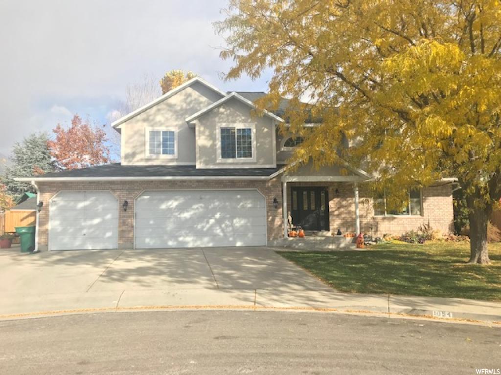 1054 N 440 W, Orem, UT 84057