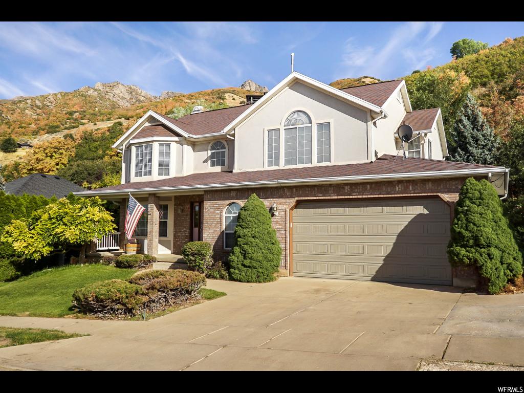 1132 N 3150 E, Layton, UT 84040