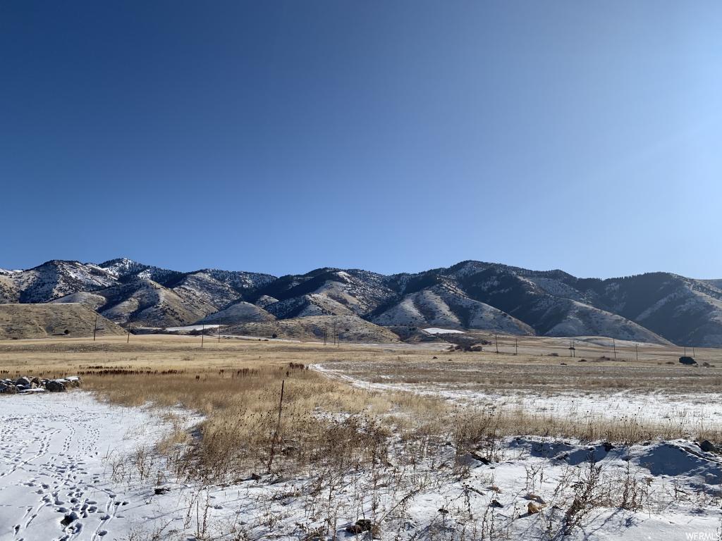300 N 1100 E #6, Hyde Park, UT 84318