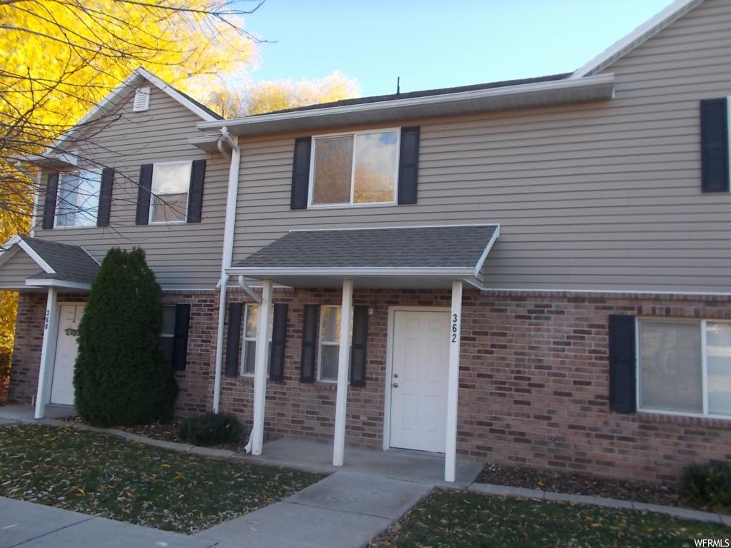 362 W 300 S, Logan, UT 84321