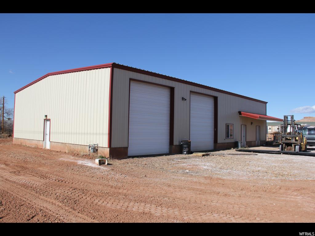 3902 E Hwy 40, Ballard, UT 84066