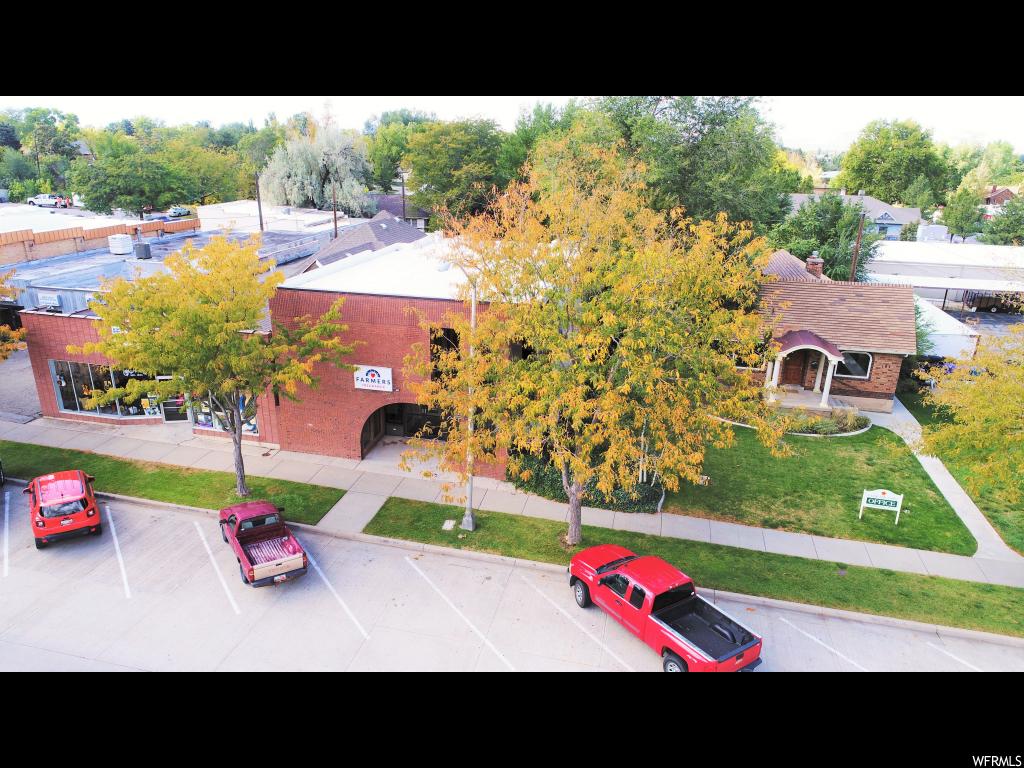 145 N Main St, Bountiful, UT 84010