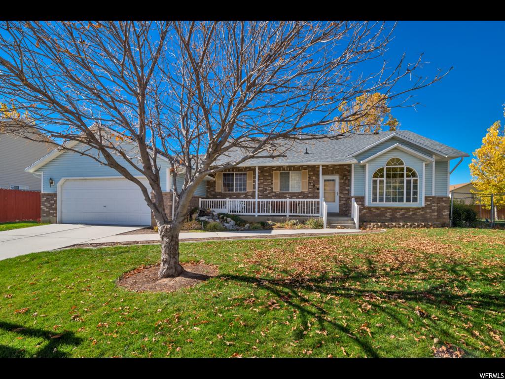 378 S 1530 E, Spanish Fork, UT 84660