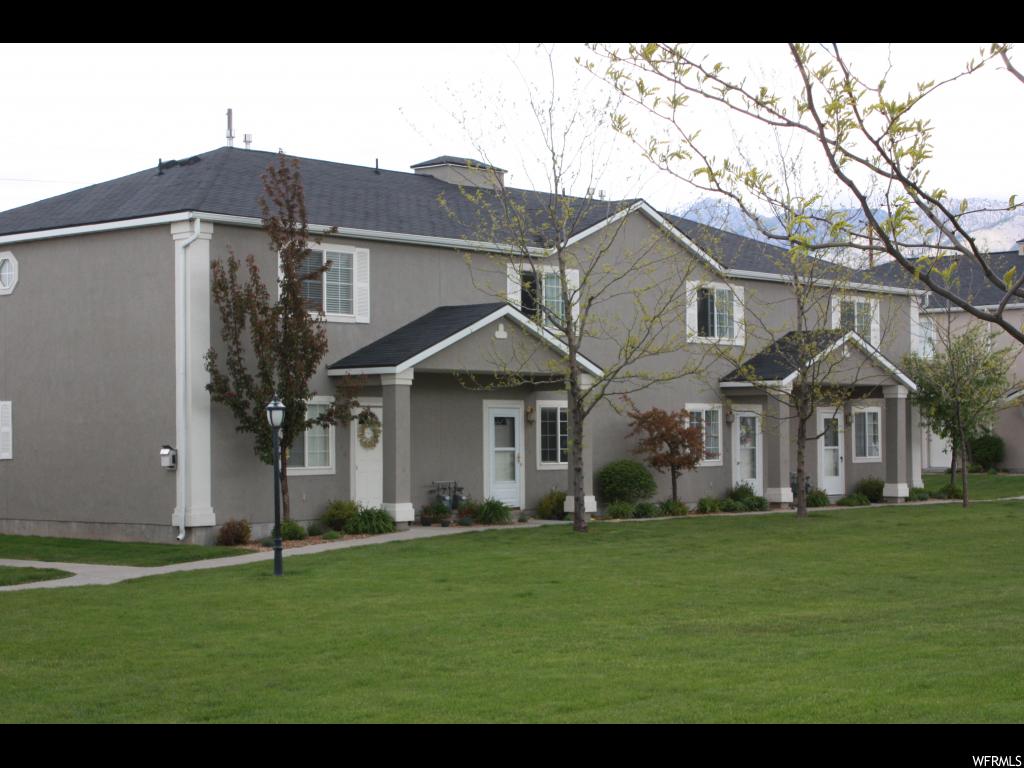 117 Penhurst Pl, Logan, UT 84321