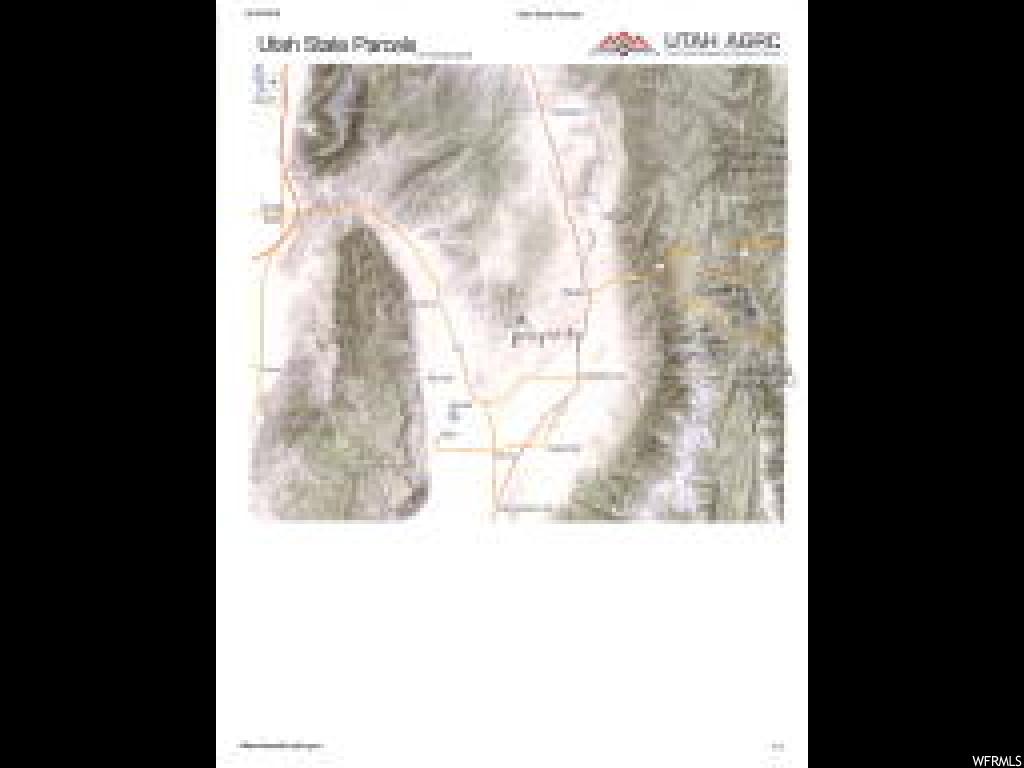 Moroni, UT Your own piece of heaven for you to hunt, hike, off road fun and build your hide away. Property is set in a beautiful hillside looking over Sanpete Valley and looking east to the Manti National Forest. Property is surrounded by State Wildlife, BLM and private land. GPS corners are approx. NW 39.60922,-111.53270 NE 39.60922,-111.52829 SW 39.60202,-111.53270 SE 39.60202,-111.52829