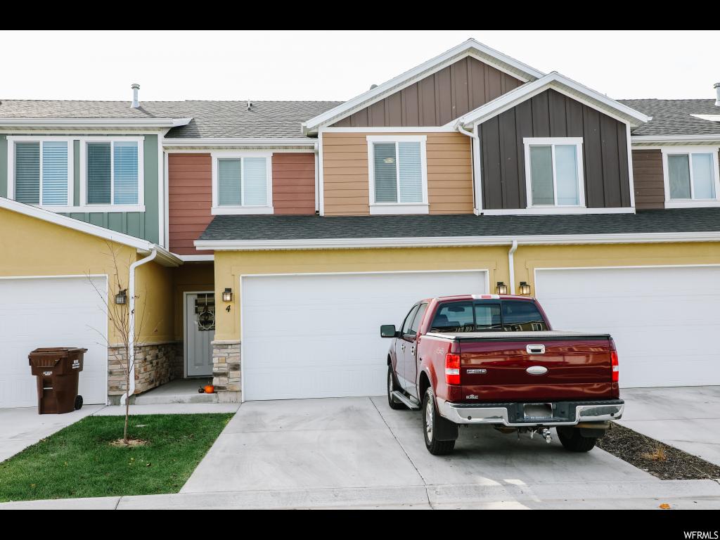2035 Carson #4, West Haven, UT 84401