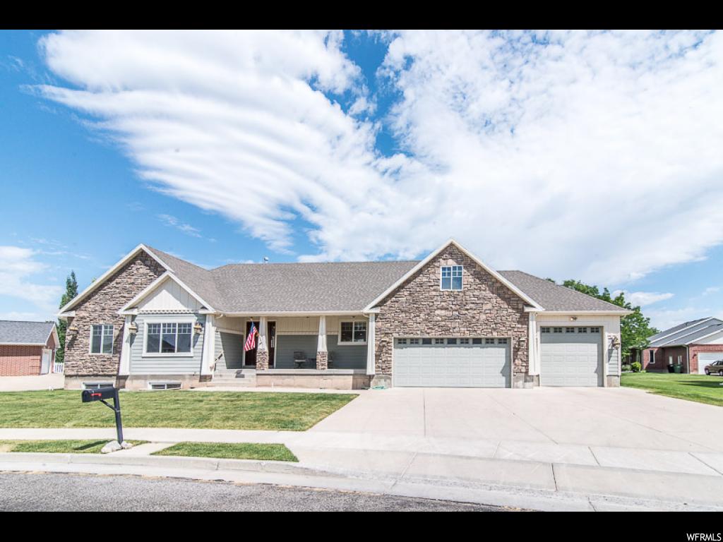 1383 Box Elder Cir, Logan, UT 84341