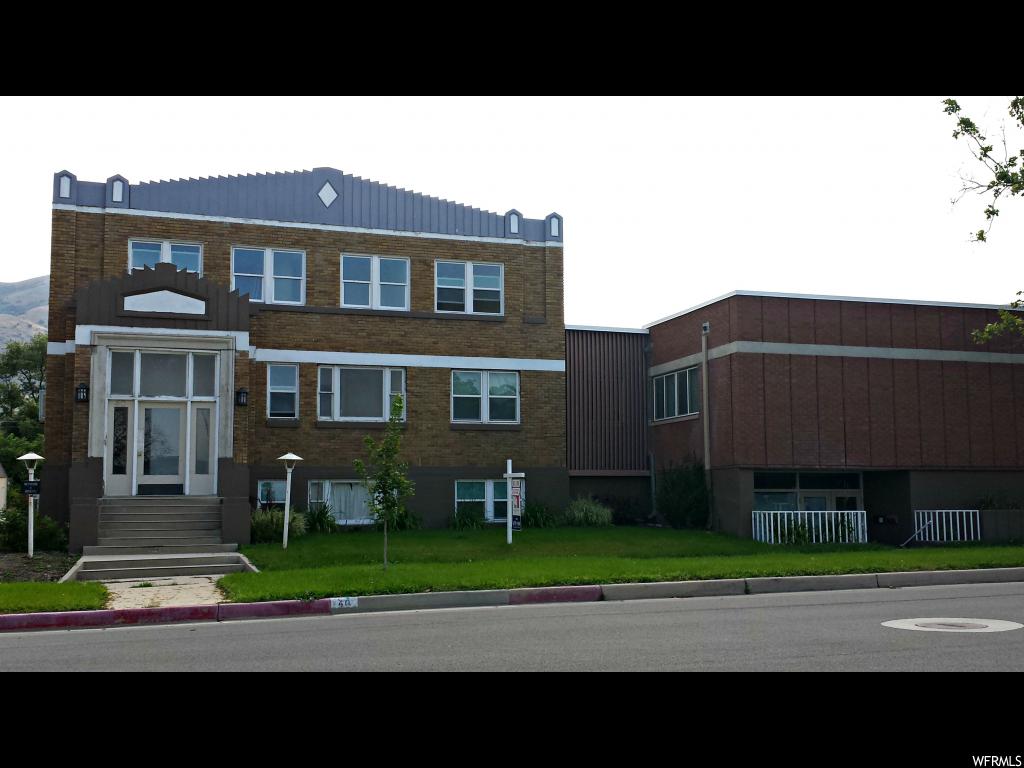 40 N 100 E, Brigham City, UT 84302