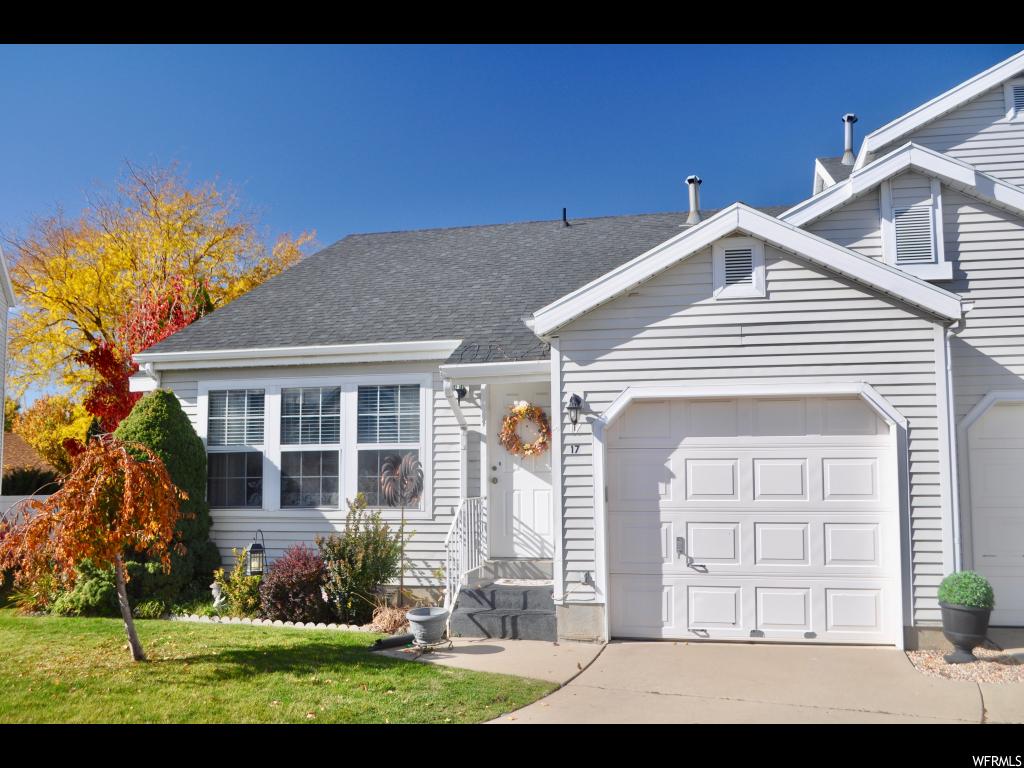 499 N 200 W #17, Bountiful, UT 84010