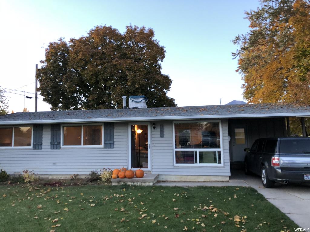906 Rancho Blvd, Ogden, UT 84404