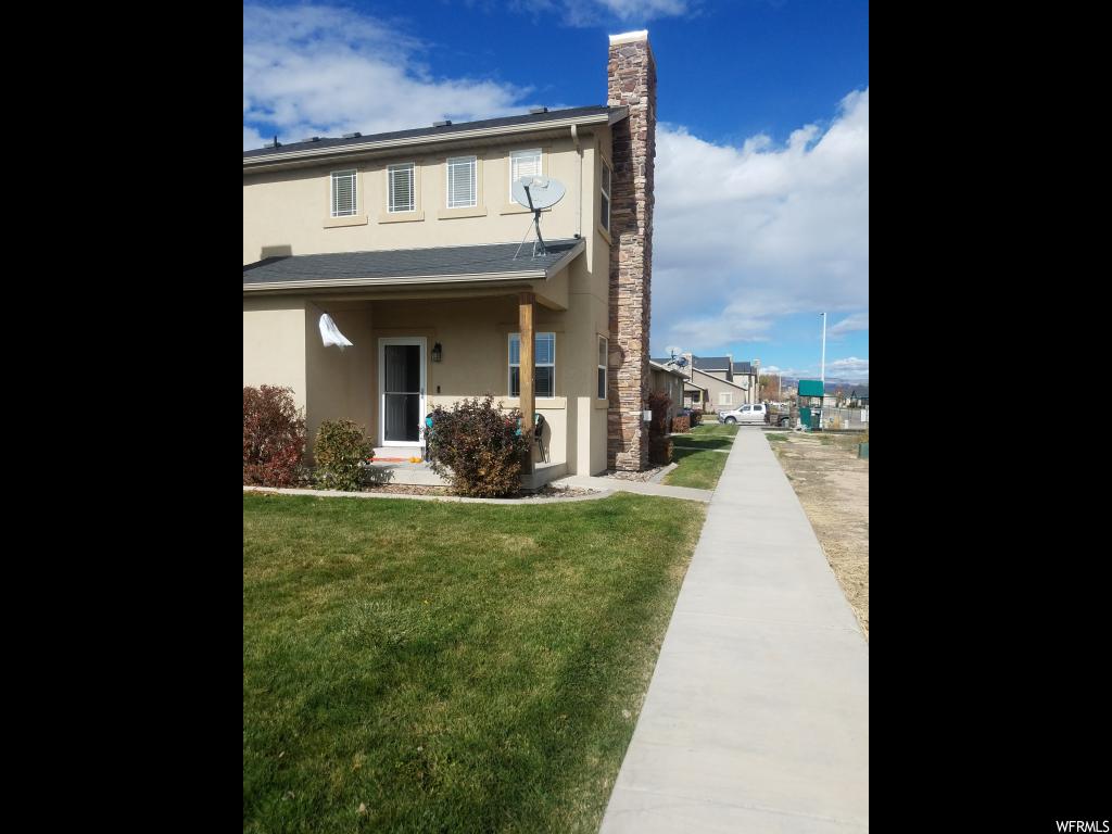 392 E 700 S #G, Vernal, UT 84078
