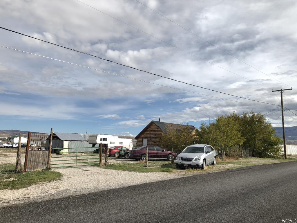 385 E 200 N, Centerfield, UT 84622