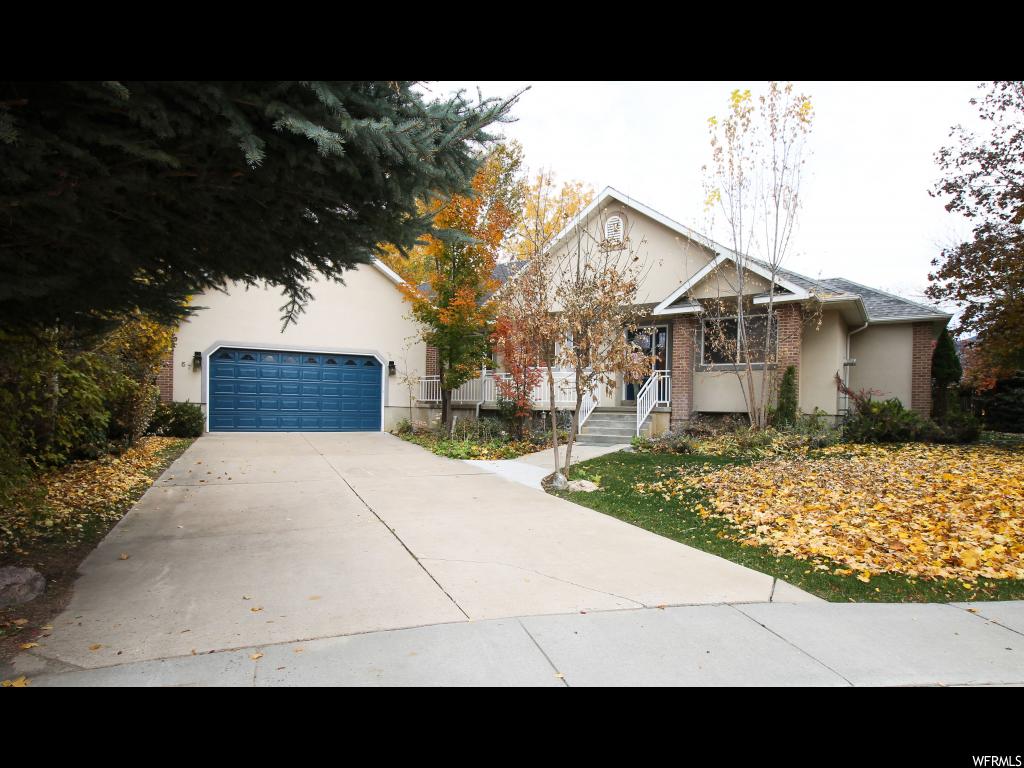 575 E 2000 N, North Logan, UT 84341
