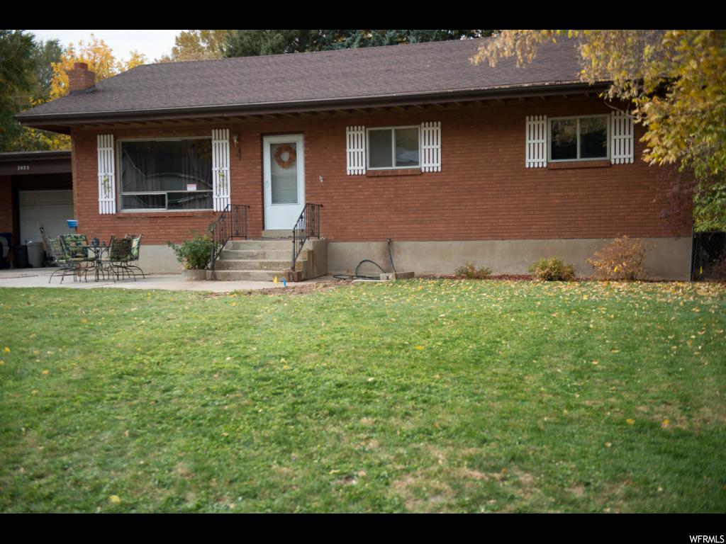 2023 S Robins Ave E, Ogden, UT 84401