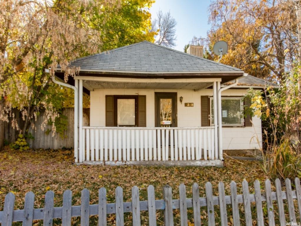 2388 E 4500 S, Salt Lake City, UT 84117