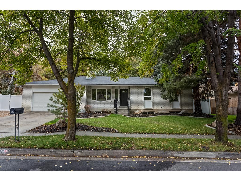 1648 E Plata, Sandy, UT 84093