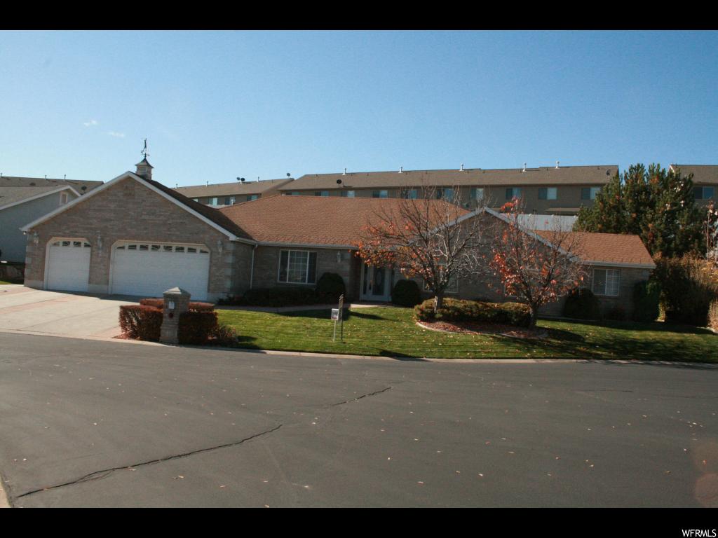 1807 W 5000 S, Roy, UT 84067