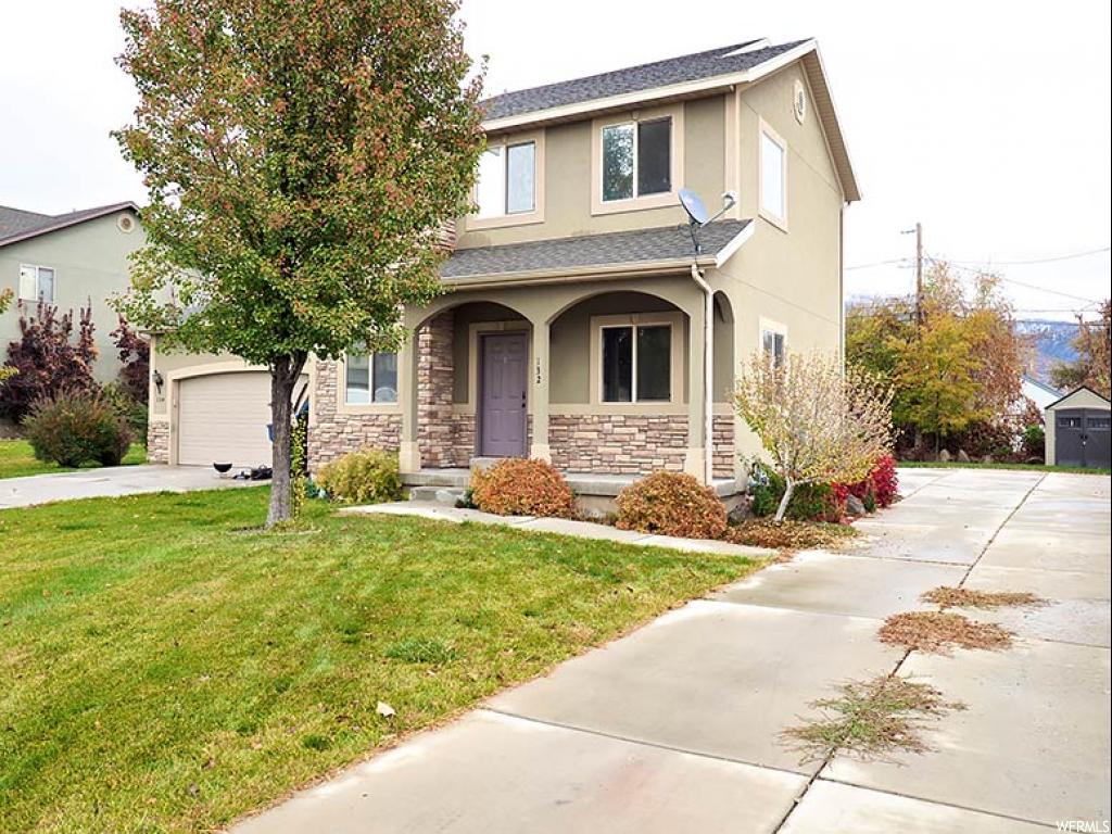 132 N 570 E, American Fork, UT 84003