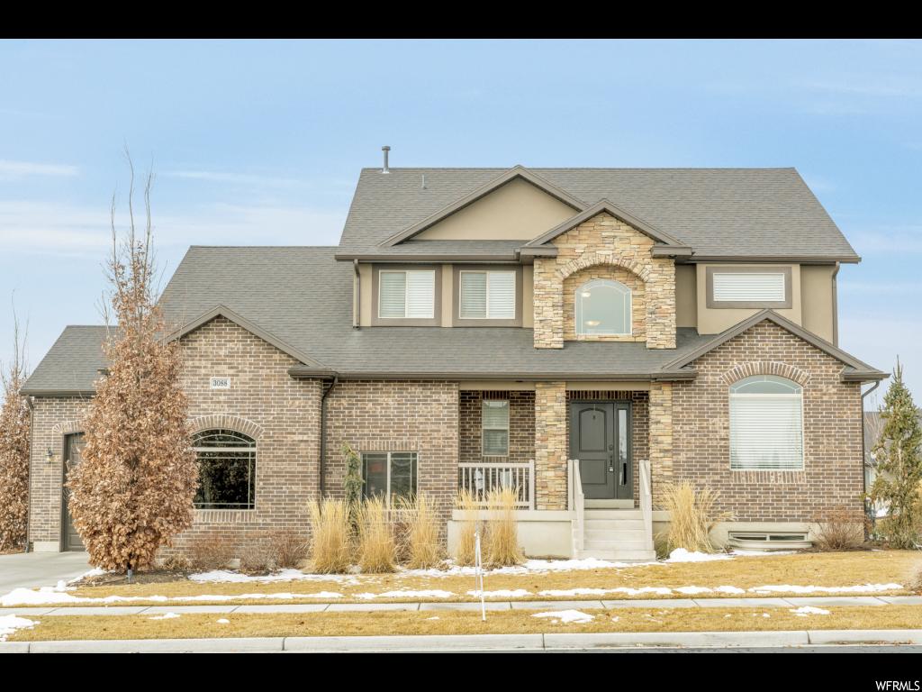 3088 S 560 W, Syracuse, UT 84075