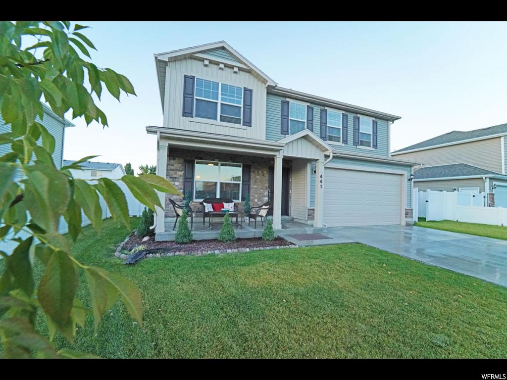 441 W 880 N, Logan, UT 84321