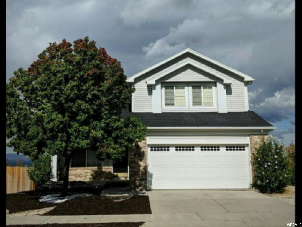 239 E Wayfield Dr, Draper, UT 84020