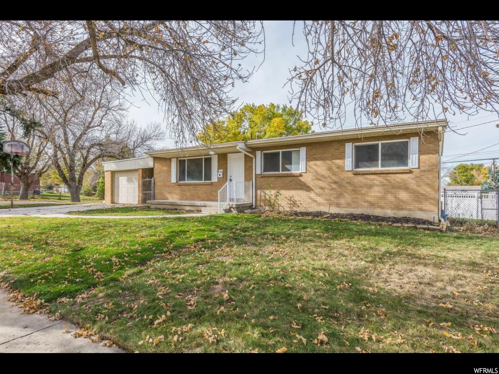 1265 N 325 E, Bountiful, UT 84010